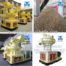 LGX 900 Sunflower Seed Shell Pellet Mill /Biomass Pellet Mill With Competitive Price